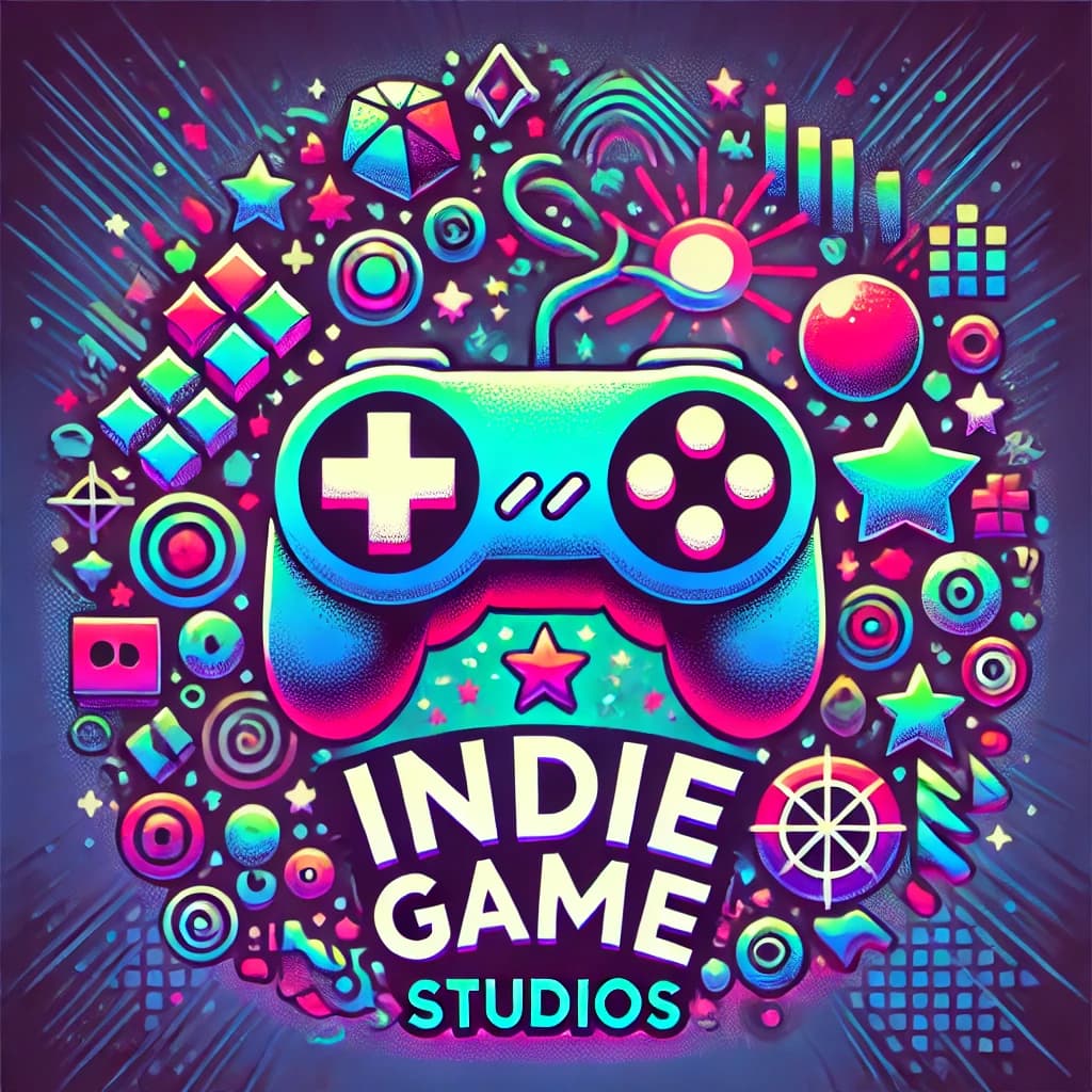 Indie game studios